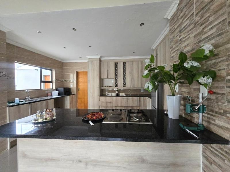 3 Bedroom Property for Sale in Leloko Lifestyle Estate North West